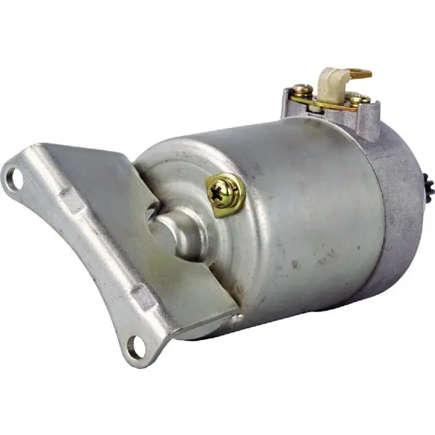 Arrowhead Starter - Kawasaki KLF185 Bayou 185 