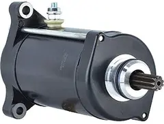 Arrowhead Starter - Yamaha V-Star 1300 Tourer XVS13CT