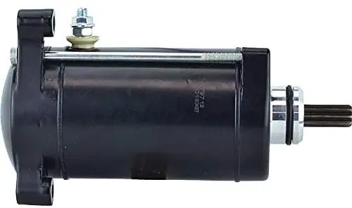Arrowhead Starter - Yamaha V-Star 1300 Tourer XVS13CT 
