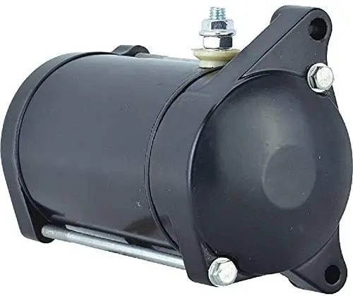 Arrowhead Starter - Yamaha V-Star 1300 Tourer XVS13CT 