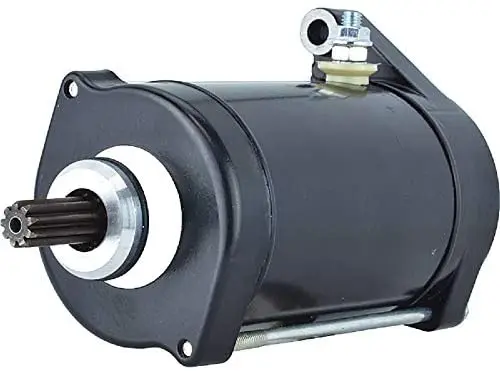 Arrowhead Starter - Yamaha V-Star 1300 Tourer XVS13CT 