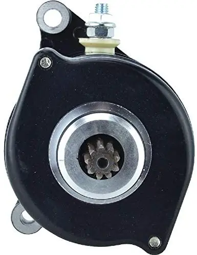 Arrowhead Starter - Yamaha V-Star 1300 Tourer XVS13CT 