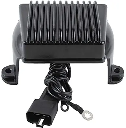 Arrowhead Regulator - HD FLHT 2.54 x 2.54 x 2.54 cm 