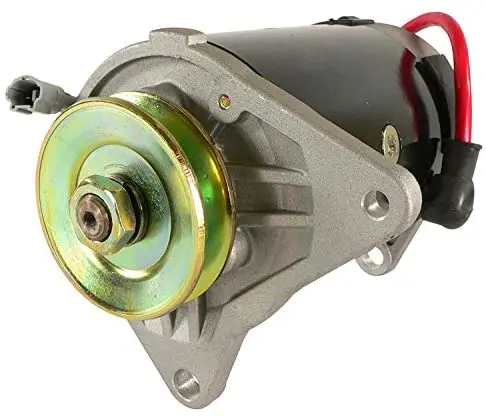 Arrowhead Starter - John Deere/Yamaha+ 