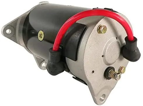 Arrowhead Starter - John Deere/Yamaha+ 