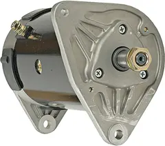 Arrowhead Starter - John Deere/Club Car+ 12V, 25AMP