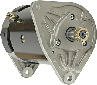 Arrowhead Starter - John Deere/Club Car+ 12V, 25AMP