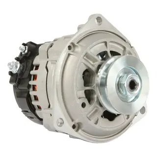 Arrowhead Dynamo - BMW R850R, R850RT, R1150RT,R1200C, 2000-2007