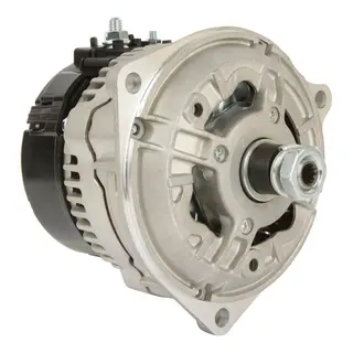 Arrowhead Dynamo - BMW K75/C, K1100LT, K1100RS, R850C, 86-07
