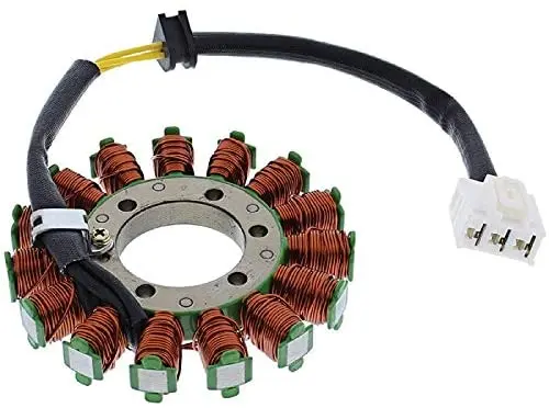 Arrowhead Stator - Honda CBR600RR CBR600RR - 07-11 