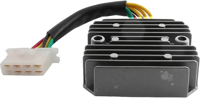 Arrowhead Regulator - Honda GL1100 GW GL1100 Gold Wing 1084cc 