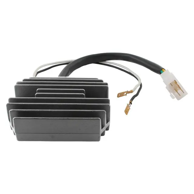 Arrowhead Regulator - Honda CB350/400+ 1975-78 