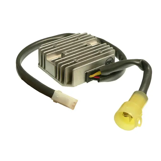Arrowhead Regulator - Honda TRX300 TRX300 1988-1992 