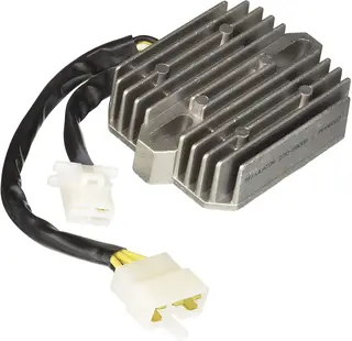 Arrowhead Regulator - Honda CB750/900+ CB750/900/1000