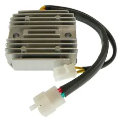 Arrowhead Regulator - Honda VT600 VT600 1988-2007