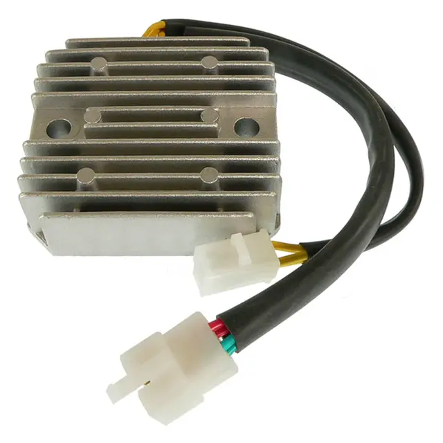 Arrowhead Regulator - Honda VT600 VT600 1988-2007 