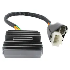 Arrowhead Regulator - Honda CBR 600/900R CBR600RR, CBR900RR