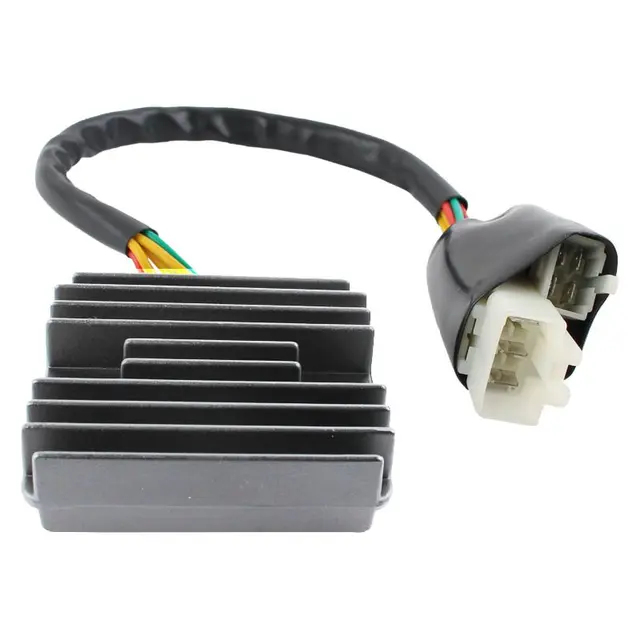 Arrowhead Regulator - Honda CBR 600/900R CBR600RR, CBR900RR 