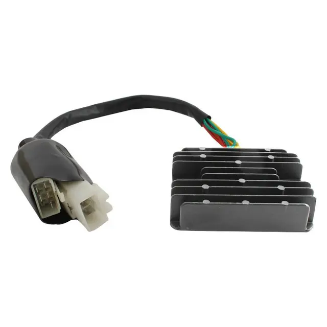 Arrowhead Regulator - Honda CBR XX/VTX CBR1100XX/VTX1800 1999-2008 