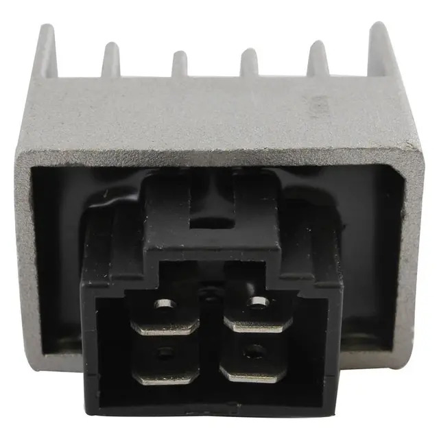 Arrowhead Regulator - Honda/Kymco/Aprili 157/223cc 