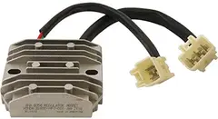 Arrowhead Regulator - Honda CBR600/XL700 CBR600, XL700