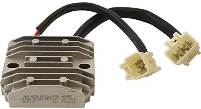 Arrowhead Regulator - Honda CBR600/XL700 CBR600, XL700 