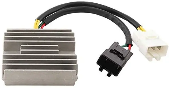Arrowhead Regulator - Honda SH300 SH300 