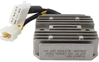 Arrowhead Regulator - Honda VF500F VF500F Interceptor 498cc