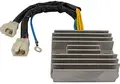 Arrowhead Regulator - Honda CBR400/600 CBR400/600