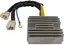 Arrowhead Regulator - Honda CBR400/600 CBR400/600