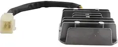 Arrowhead Regulator - Honda NSR/NX 125 NSR/NX 125