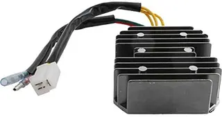 Arrowhead Regulator - Honda NX400 Falcon NX400 Falcon 400cc
