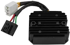Arrowhead Regulator - Honda SH125/150cc SH125/150cc