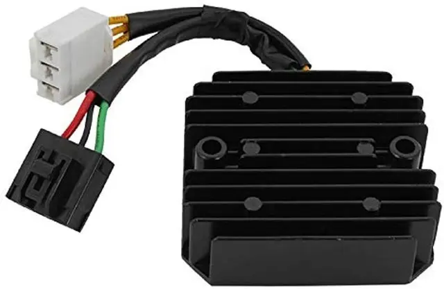 Arrowhead Regulator - Honda SH125/150cc SH125/150cc 