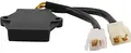 Arrowhead Regulator - Honda VTR250 VTR250 Interceptor 1988 1989
