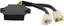 Arrowhead Regulator - Honda VTR250 VTR250 Interceptor 1988 1989