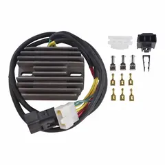 Arrowhead Regulator - Honda CBR600F4 CBR600F4