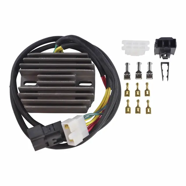 Arrowhead Regulator - Honda CBR600F4 CBR600F4 