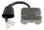 Arrowhead Regulator - Ducati/Honda/Suzuk Hypermotard,Monster,Multistrada++