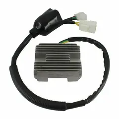 Arrowhead Regulator - Honda CBR1100XX 2001-2007
