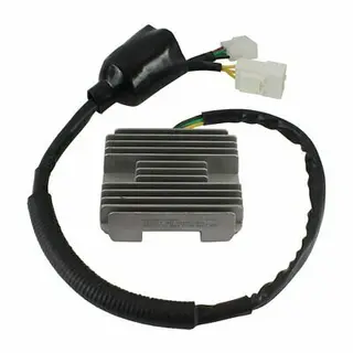 Arrowhead Regulator - Honda CBR1100XX 2001-2007