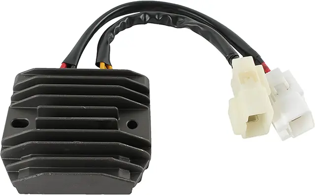 Arrowhead Regulator - Honda CBR1000RR 