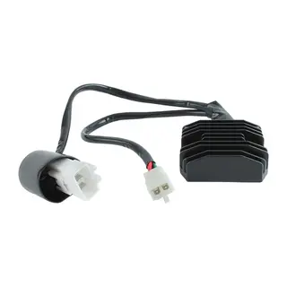 Arrowhead Regulator - Honda CB900F CB900F