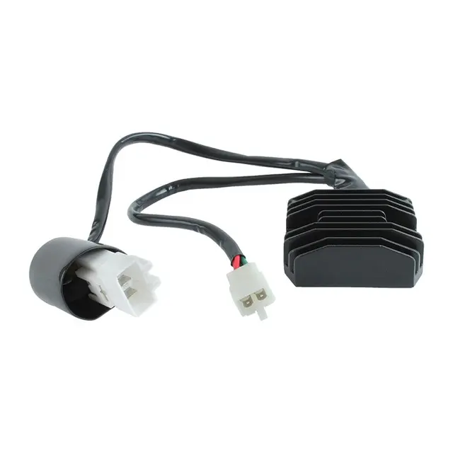 Arrowhead Regulator - Honda CB900F CB900F 