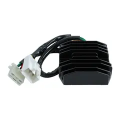 Arrowhead Regulator - Honda FJS / FSC600 FJS / FSC600 Silver Wing