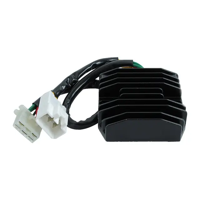 Arrowhead Regulator - Honda FJS / FSC600 FJS / FSC600 Silver Wing 