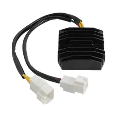 Arrowhead Regulator - Honda VTR1300 VTR1300CS/CRA/CS/CSA/CT/CTA/CXA