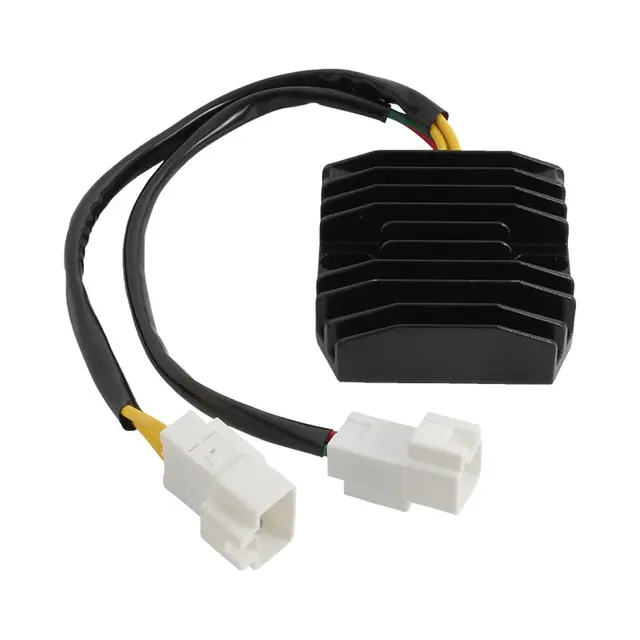 Arrowhead Regulator - Honda VTR1300 VTR1300CS/CRA/CS/CSA/CT/CTA/CXA 