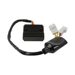 Arrowhead Regulator - Honda VT750 VT750 Shadow 2010-2013