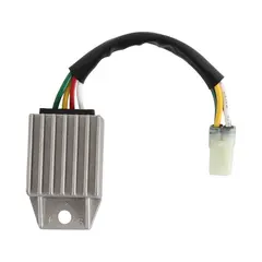 Arrowhead Regulator - Honda CRF450X CRF450X, 2005-2009, 2011-2017